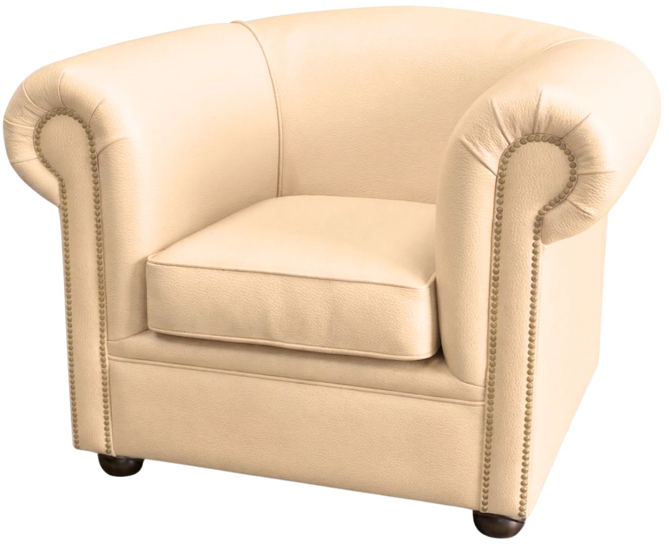 The Burlington Chesterfield